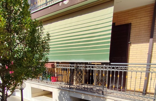 Bagni di Tivoli Apartment | Garden Apartment - Tivoli Terme