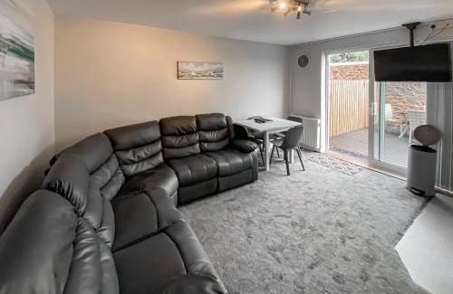 Paignton House | Garden Apartment - Uk44654