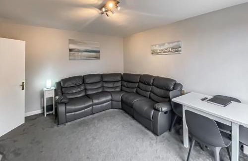 Paignton House | Garden Apartment - Uk44654
