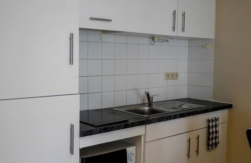 Rogier Apartment | Garden BotaniquenIn the heart of Brussels, short distance to Belgian amenities