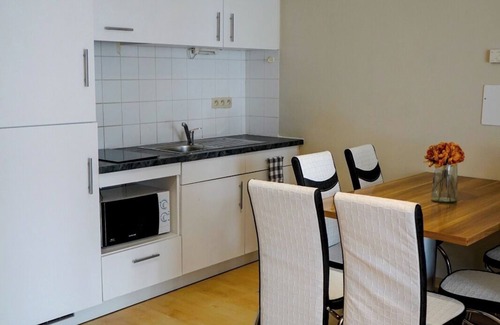 Rogier Apartment | Garden BotaniquenIn the heart of Brussels, short distance to Belgian amenities