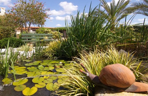 Kamisiana House | Garden by the sea II