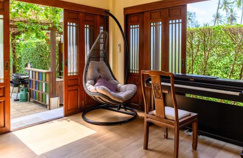 Klong Son Villa | Garden Cottage by Utalay Koh Chang