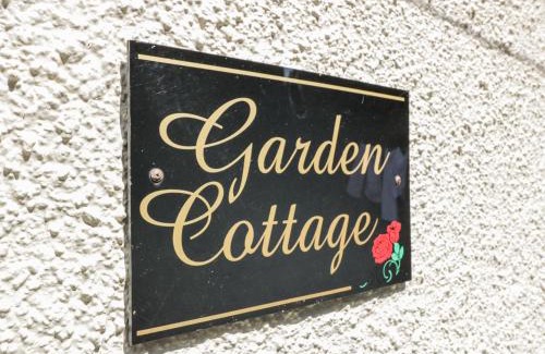 Castle Douglas House | Garden Cottage