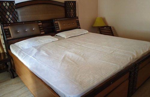 Shimla Bed & Breakfast | Garden Cottages - high end homestay in Shimla
