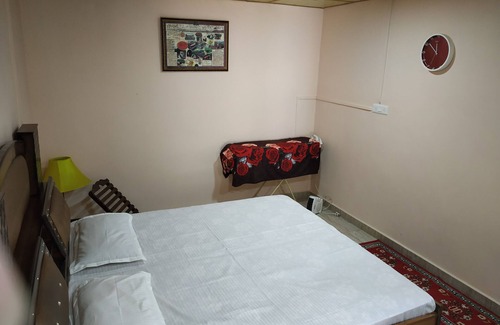 Shimla Bed & Breakfast | Garden Cottages - high end homestay in Shimla