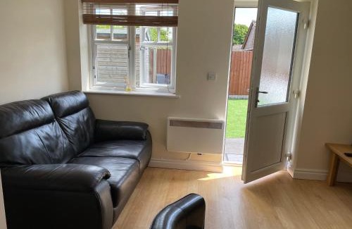 Heslington House | Garden flat near the University of York