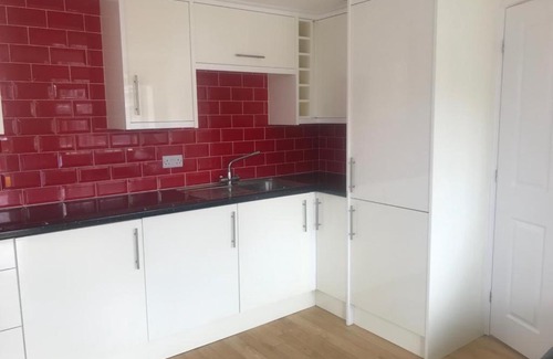 Heslington House | Garden flat near the University of York