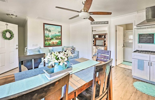 Fallbrook House | Garden, Gazebo & Fire Pit: Fallbrook Home!