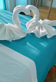 Torre Annunziata Bed & Breakfast | Garden green da VIRNA