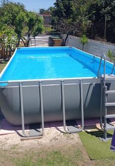 Torre Annunziata Bed & Breakfast | Garden green da VIRNA