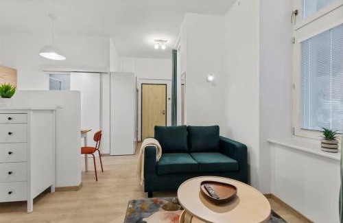 Old Town Apartment | Garden Haven Studio in Old Town