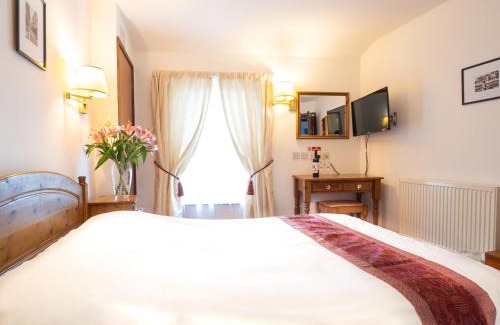 Bangor Hotel | Garden Hotel