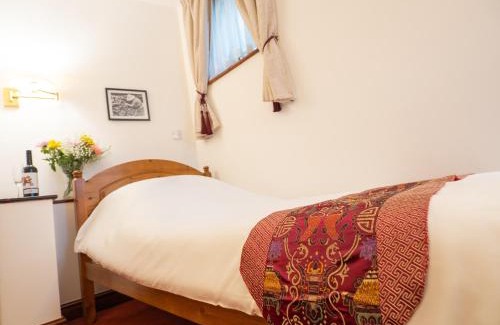 Bangor Hotel | Garden Hotel