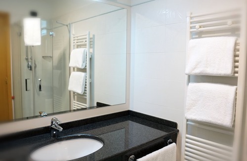 Battifolle Hotel | Garden Hotel