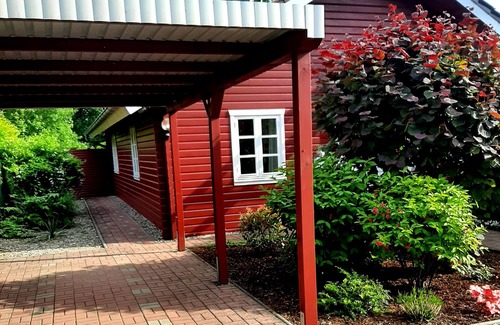Owschlag House | Garden House in Owschlag