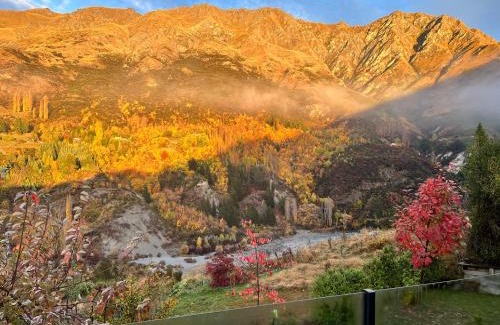 Arthur's Point House | Garden Of Eden