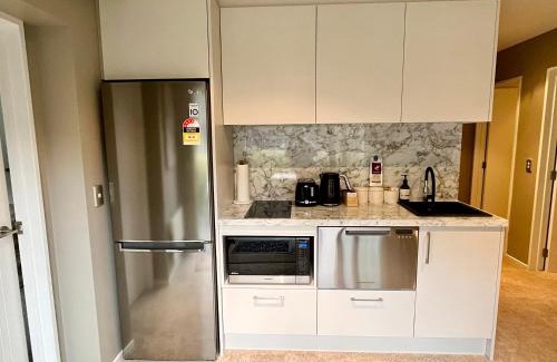 Arthur's Point House | Garden Of Eden