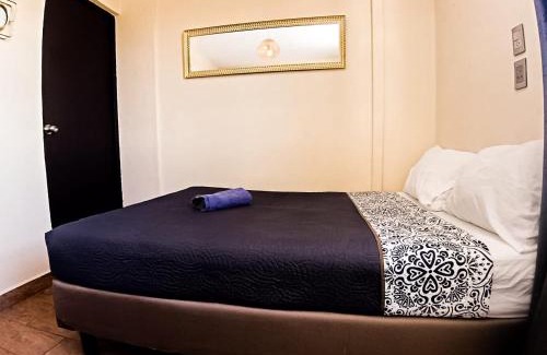Durango House | Garden room, Paseo Durango