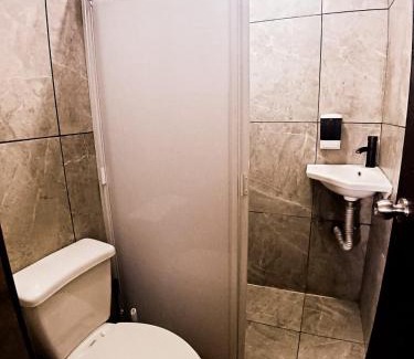 Durango House | Garden room, Paseo Durango