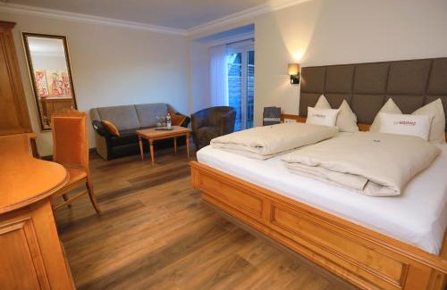 Regensburg Hotel | Garden & SPA Hotel Das Götzfried
