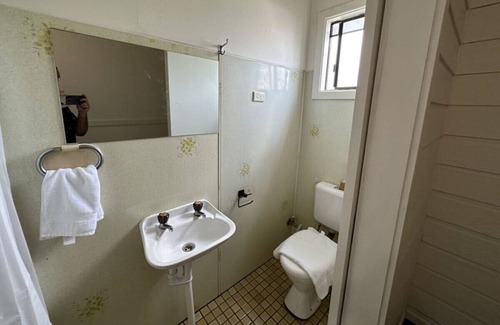 South Grafton Apartment | Garden Studio Apartment