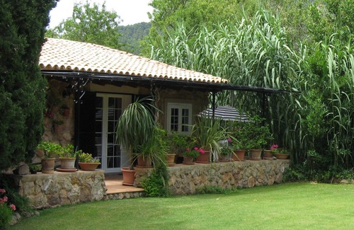 Valldemossa Cottage | Garden studio in lovely groundsnGnGarden Studio in magical settingnnnnn