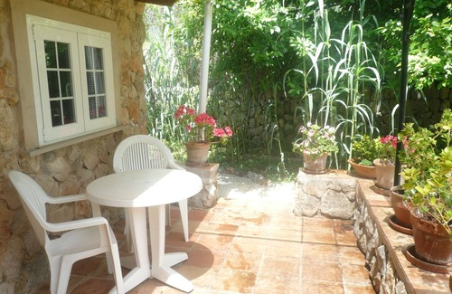 Valldemossa Cottage | Garden studio in lovely groundsnGnGarden Studio in magical settingnnnnn