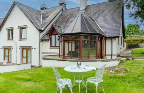 Appleby-in-Westmorland House | Garden Suite Apartment, Appleby