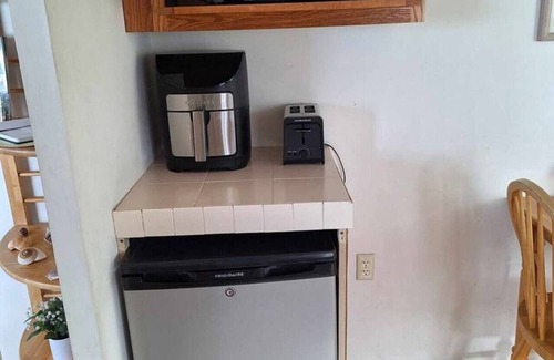 Waimea Apartment | Garden Suite in Waimea Big Island of Hawaii