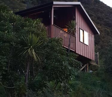 Picton Villa | Garden View Cottages