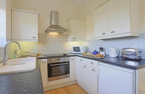 Woodbridge House | Garden View