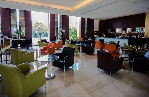 Zuoying District Hotel | Garden Villa