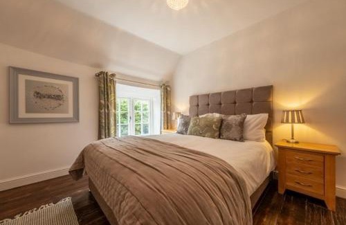 Thornham House | Gardeners Cottage Thornham