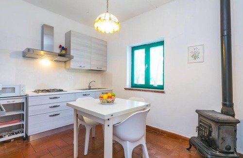 Follonica Apartment | Gardenia by Interhome