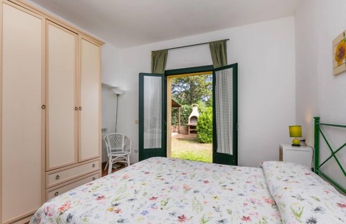 Follonica Apartment | Gardenia by Interhome