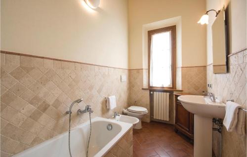 Cerreto Guidi House | Gardenia