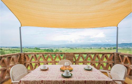 Cerreto Guidi House | Gardenia