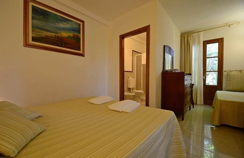 Val Canina Apartment | Gardenia, La Quercia, Sassetta, Livorno and Coast