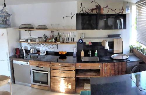 Tarifa Villa | Gardenlofthouse