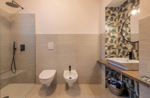 Piano di Sorrento Bed & Breakfast | Gargiulo Suites
