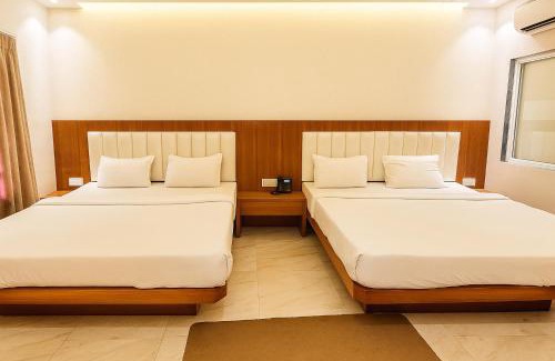 Arrah Resort | Garhpanchkot Eco Tourism Unit- 2
