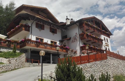 Arabba Hotel | Garnì Astor