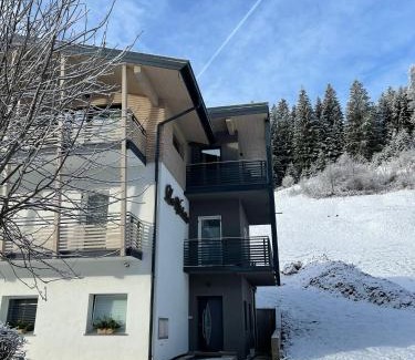 Soraga Bed & Breakfast | Garnì La Violetta
