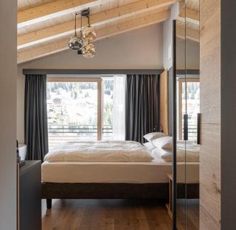 Soraga Bed & Breakfast | Garnì La Violetta