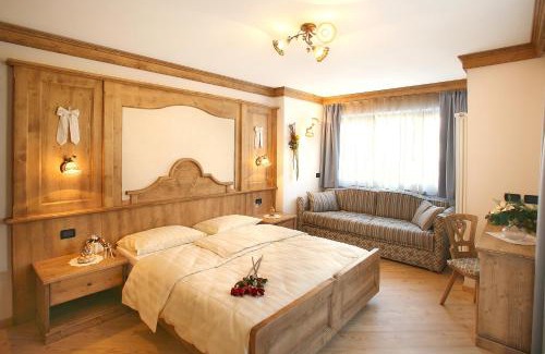 Fontanazzo Hotel | Garnì Prà Fiorì
