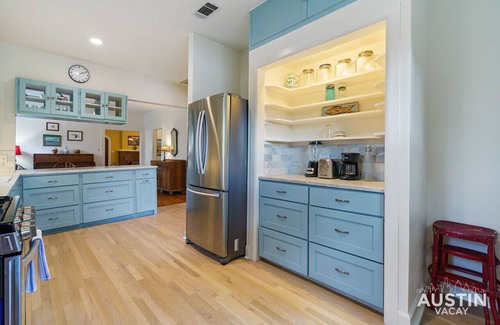 Barton Heights Apartment | Garner Ave #A xxxxxx