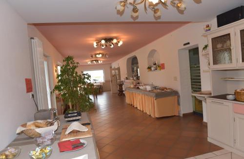 Siusi Hotel | Garni Hauenstein