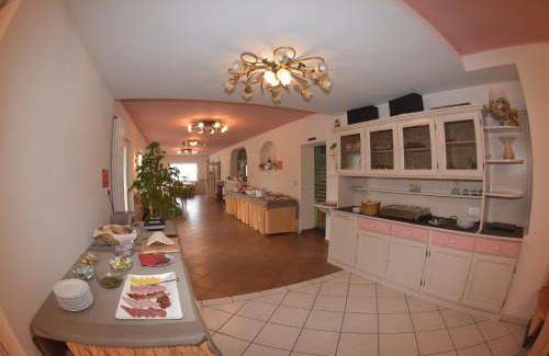 Siusi Hotel | Garni Hauenstein