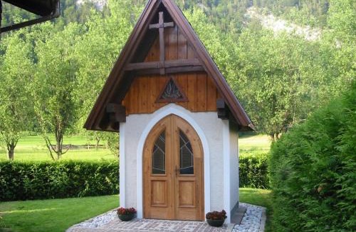 Fuschl am See House | Garni Haus Jagerwirt
